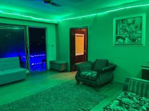 Green villa 208